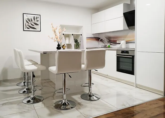 Stara Posta 8 Appartement Grosuplje